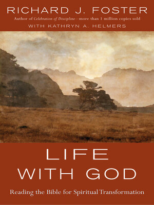 cover image of Life with God